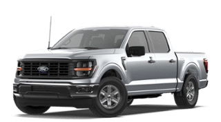 2026 Ford F-150® External Image 2